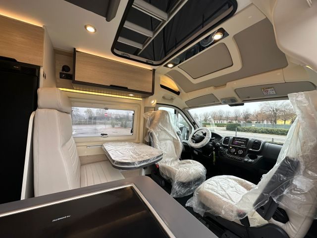 Dreamer D55 UP (nuovo) - foto 5