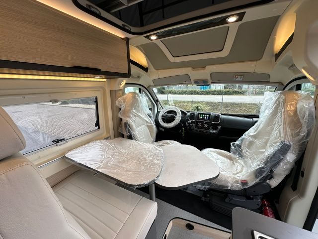 Dreamer D55 UP (nuovo) - foto 6