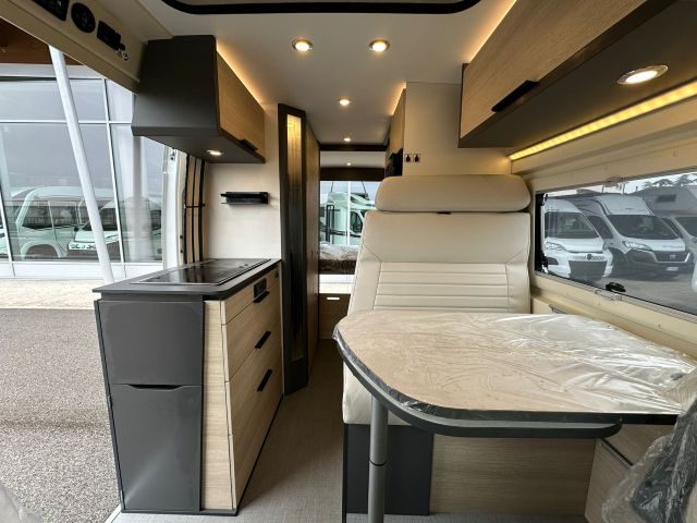 Dreamer D55 UP (nuovo) - foto 7
