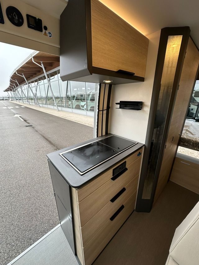 Dreamer D55 UP (nuovo) - foto 8