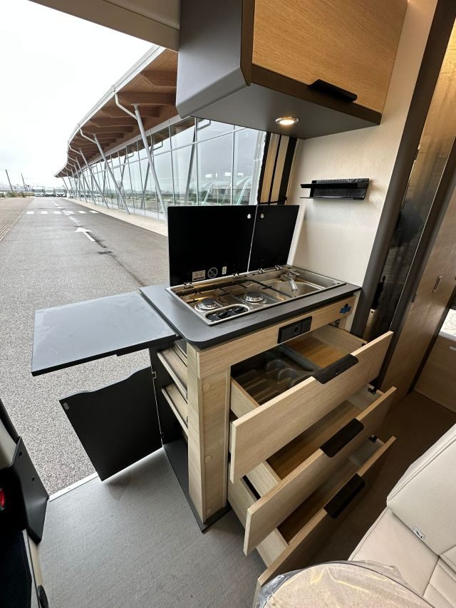 Dreamer D55 UP (nuovo) - foto 9