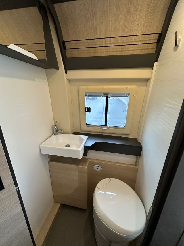 Dreamer D55 UP (nuovo) - foto 15