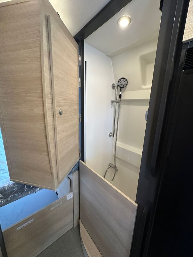 Dreamer D55 UP (nuovo) - foto 17