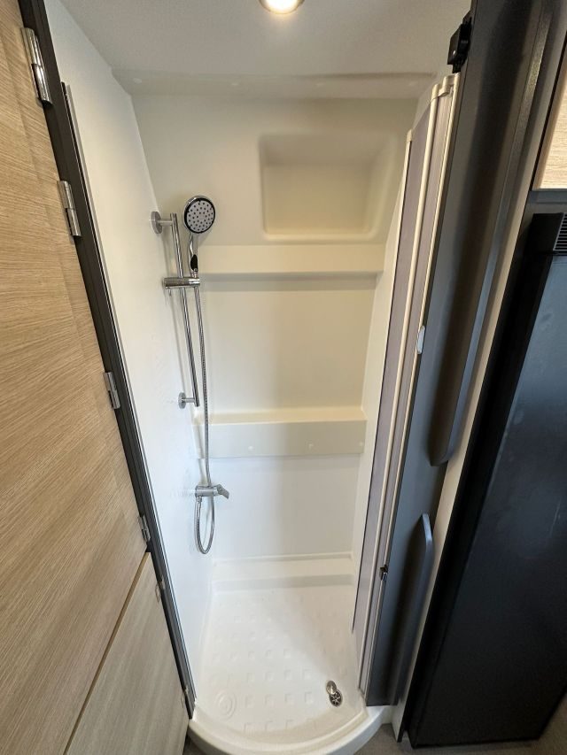 Dreamer D55 UP (nuovo) - foto 19