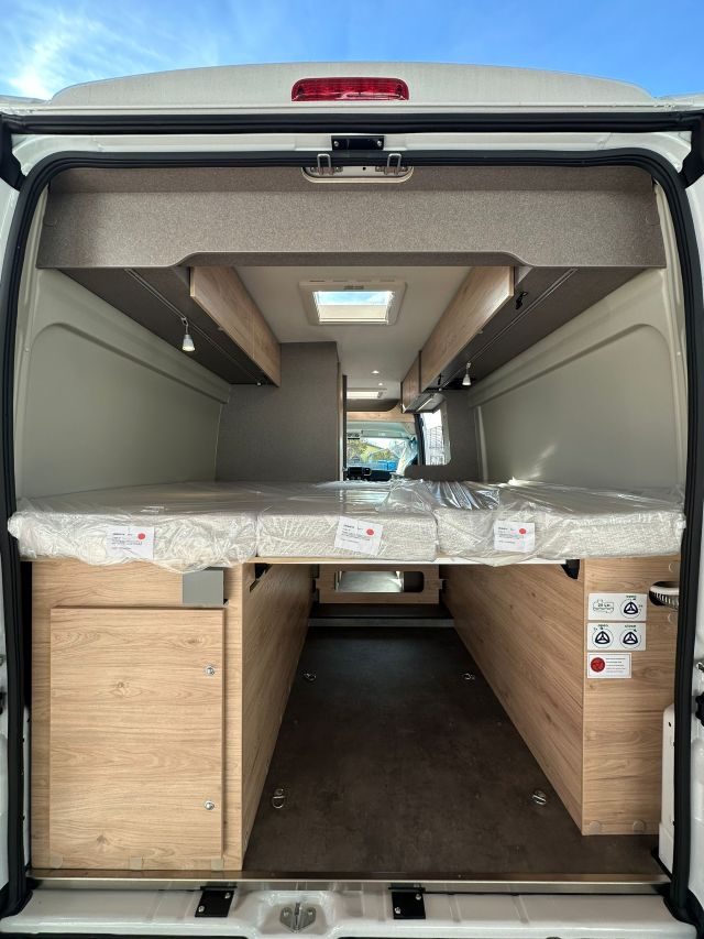 Dethleffs Globetrail 640 ES (nuovo) - foto 4