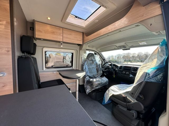 Dethleffs Globetrail 640 ES (nuovo) - foto 5