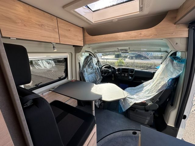 Dethleffs Globetrail 640 ES (nuovo) - foto 6