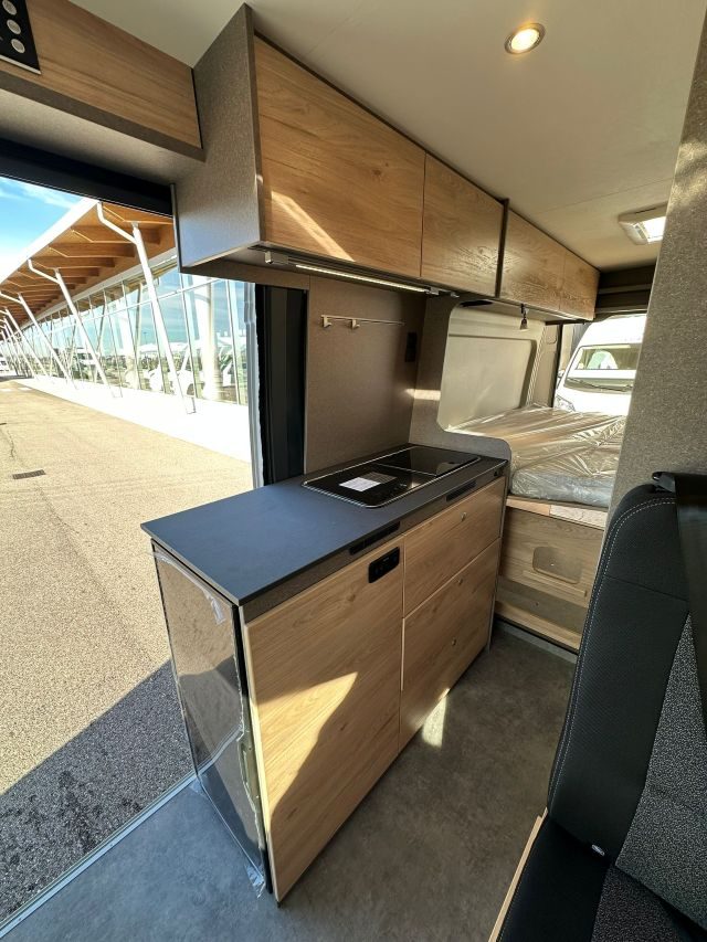 Dethleffs Globetrail 640 ES (nuovo) - foto 8