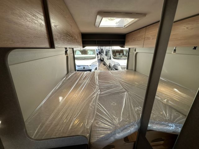 Dethleffs Globetrail 640 ES (nuovo) - foto 11
