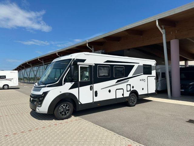 Mobilvetta Kea I 86 (nuovo)