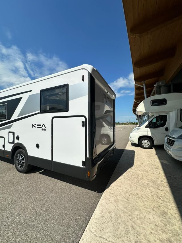 Mobilvetta Kea I 86 (nuovo) - foto 5