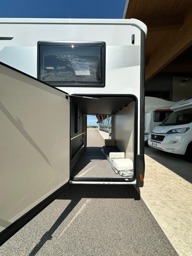 Mobilvetta Kea I 86 (nuovo) - foto 6