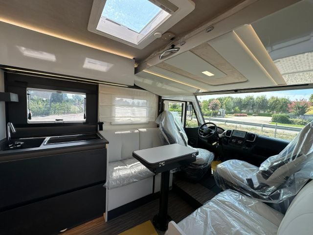 Mobilvetta Kea I 86 (nuovo) - foto 8