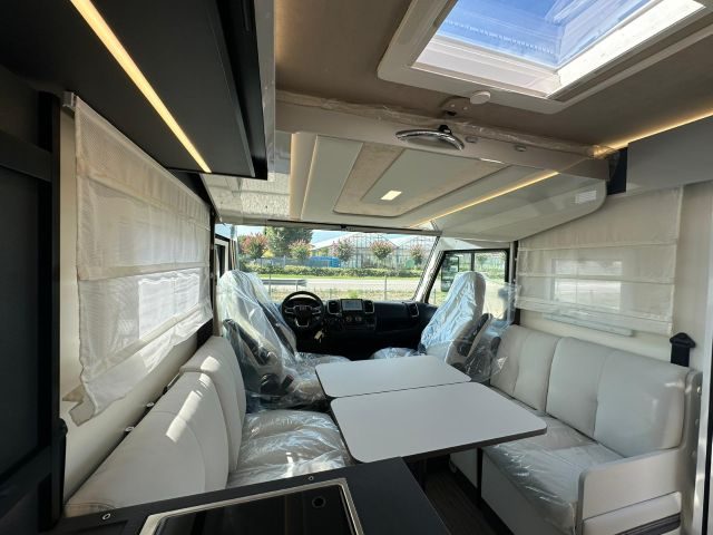 Mobilvetta Kea I 86 (nuovo) - foto 10