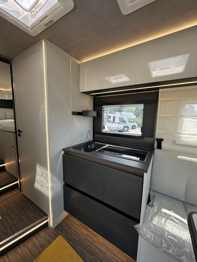 Mobilvetta Kea I 86 (nuovo) - foto 14