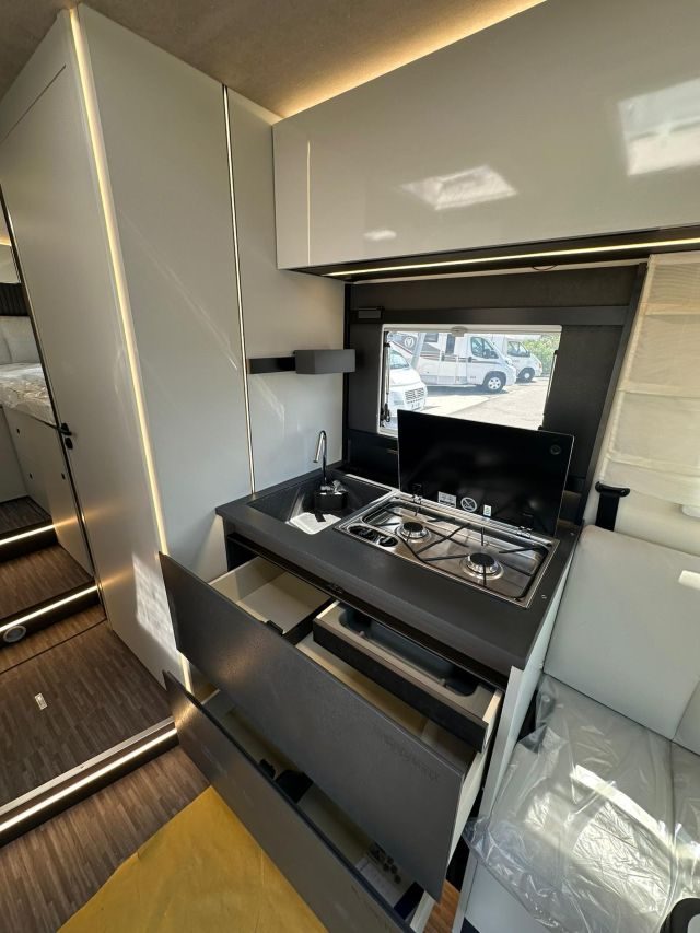 Mobilvetta Kea I 86 (nuovo) - foto 15