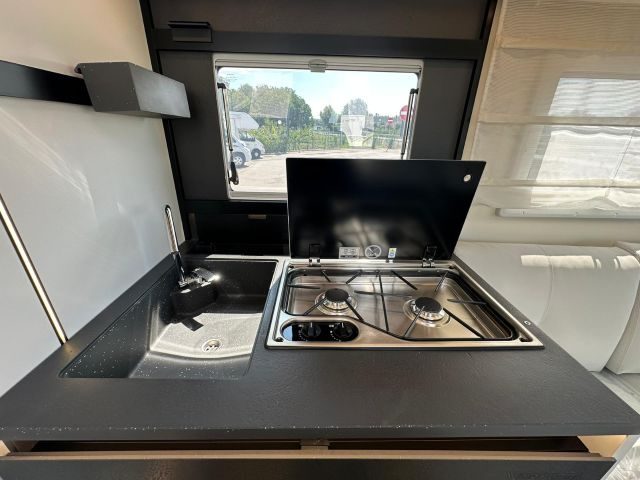 Mobilvetta Kea I 86 (nuovo) - foto 16