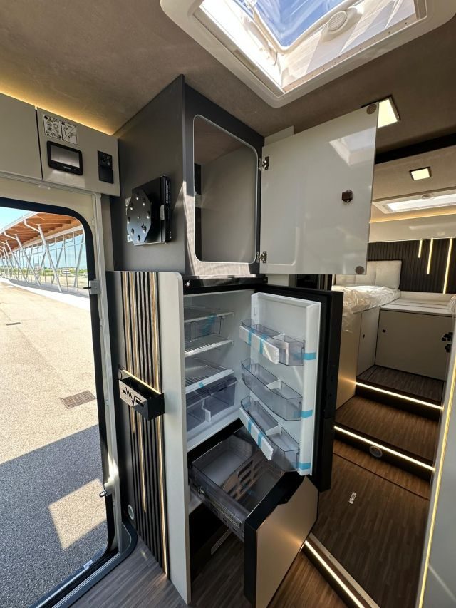 Mobilvetta Kea I 86 (nuovo) - foto 17