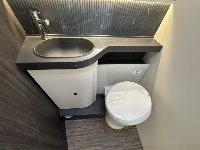 Mobilvetta Kea I 86 (nuovo) - foto 25