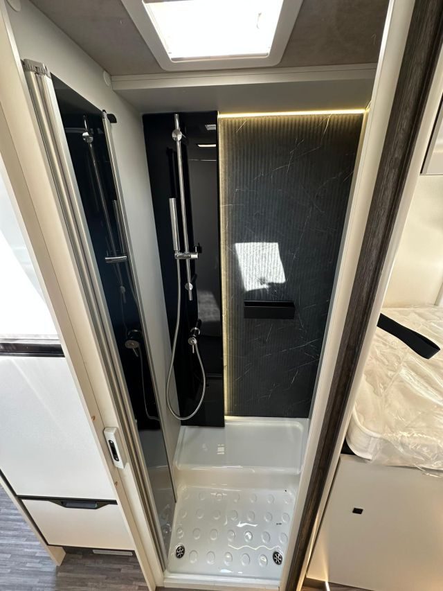 Mobilvetta Kea I 86 (nuovo) - foto 27