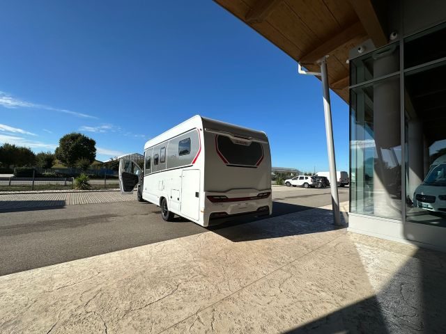 Dethleffs Trend T 7057 EBL (nuovo) - foto 3