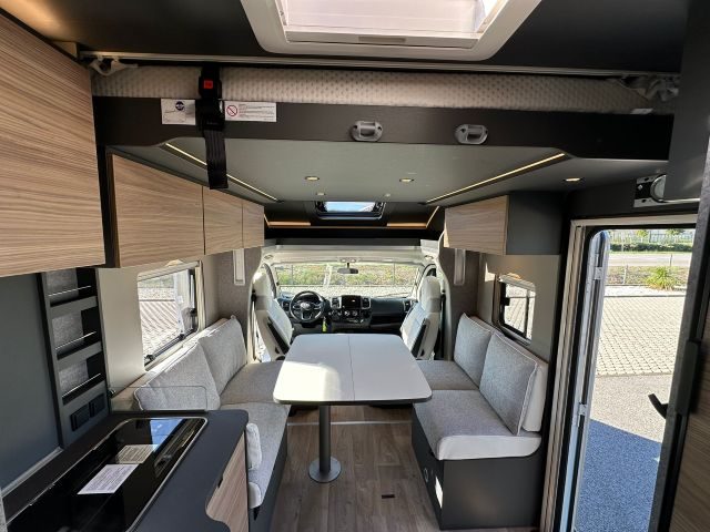 Dethleffs Trend T 7057 EBL (nuovo) - foto 7
