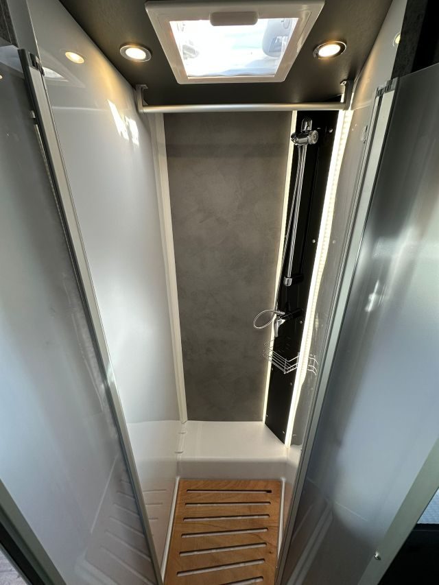 Dethleffs Trend T 7057 EBL (nuovo) - foto 20