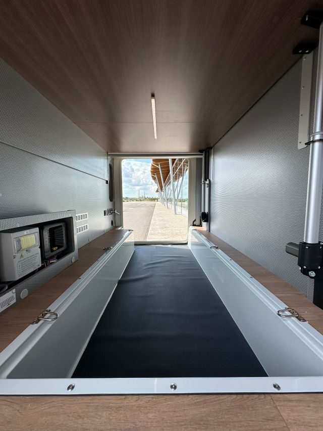 Rapido 850 F (nuovo) - foto 5