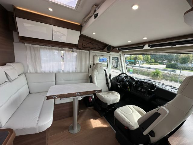 Rapido 850 F (nuovo) - foto 6