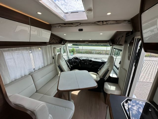 Rapido 850 F (nuovo) - foto 7