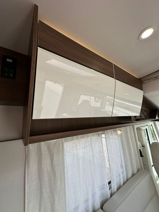 Rapido 850 F (nuovo) - foto 8