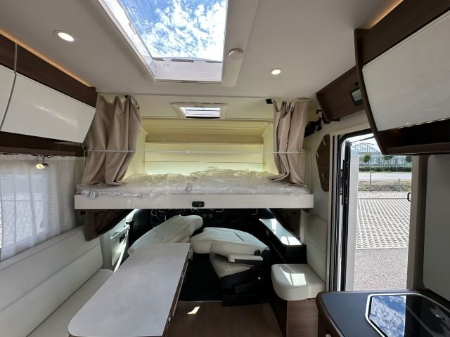 Rapido 850 F (nuovo) - foto 9