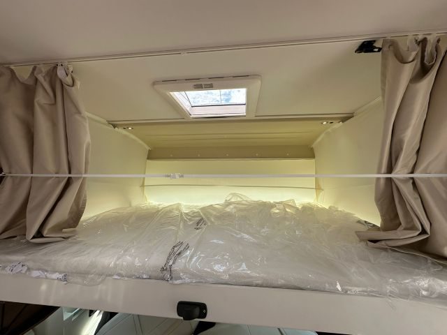 Rapido 850 F (nuovo) - foto 10