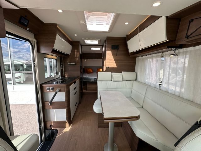 Rapido 850 F (nuovo) - foto 12