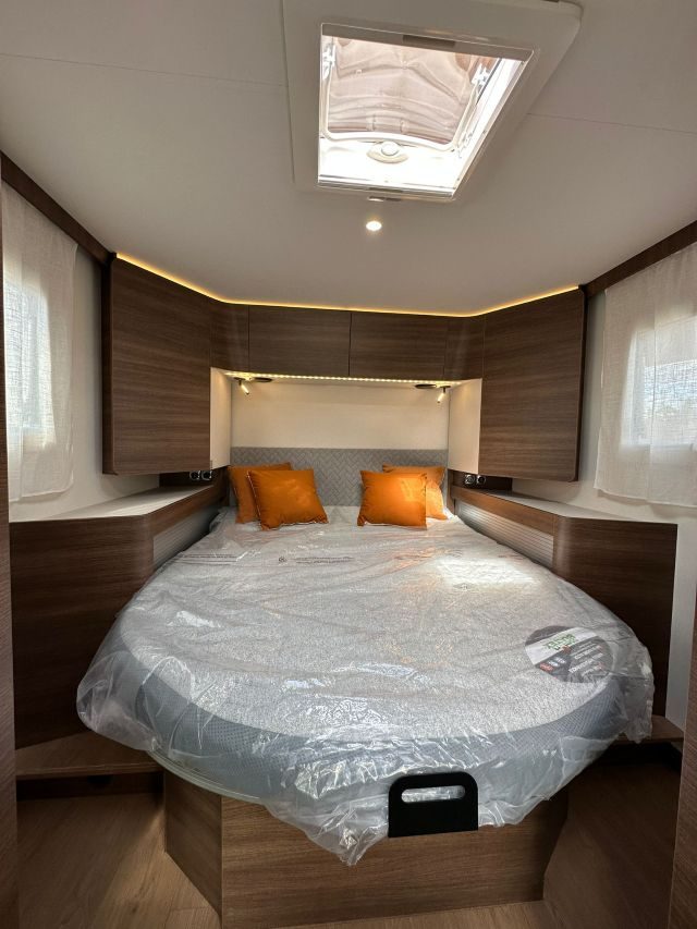Rapido 850 F (nuovo) - foto 15