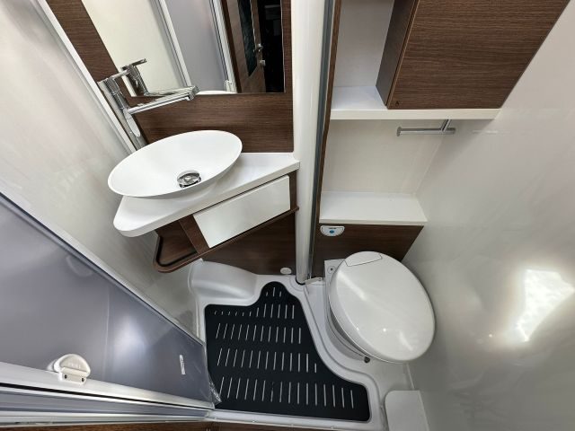 Rapido 850 F (nuovo) - foto 18
