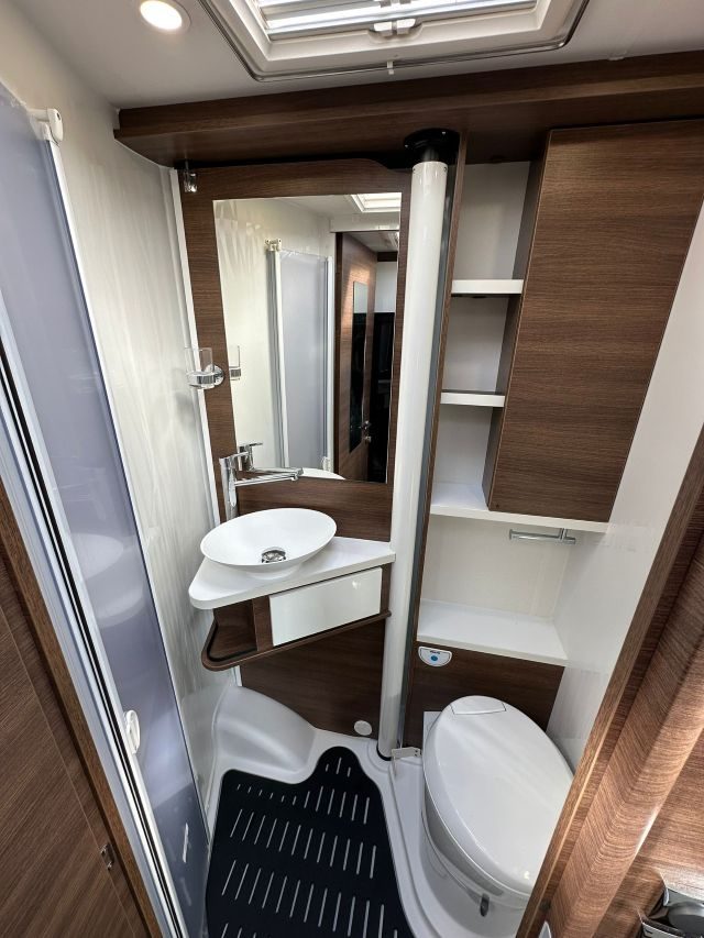 Rapido 850 F (nuovo) - foto 19