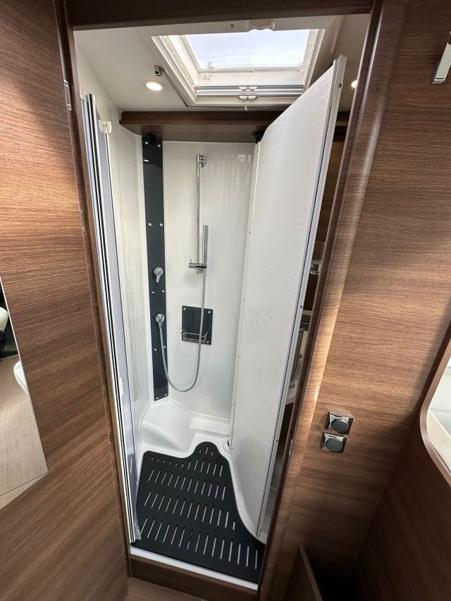 Rapido 850 F (nuovo) - foto 20