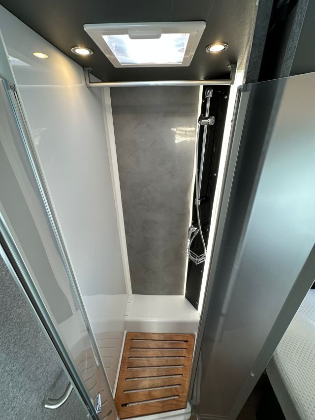 Dethleffs Trend I 7057 DBL (nuovo) - foto 18