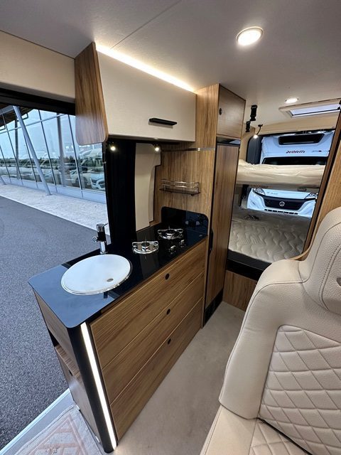 Font Vendome Horizon 305 Elegance (usato) - foto 6