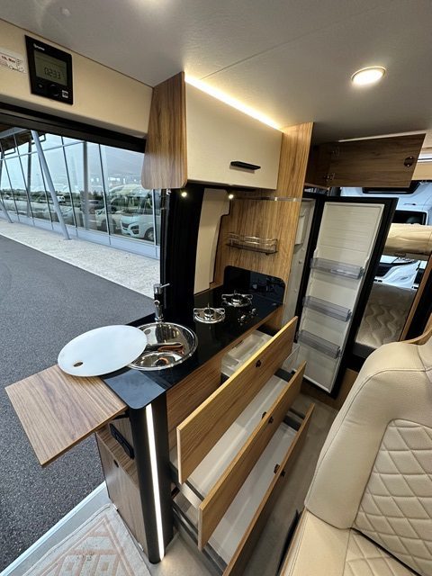 Font Vendome Horizon 305 Elegance (usato) - foto 7