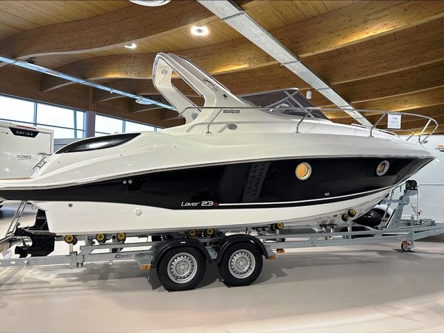 Salpa Laver 23 XL (usato)