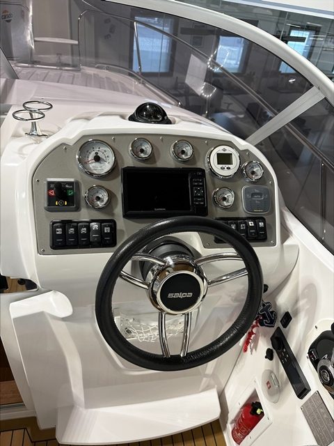 Salpa Laver 23 XL (usato) - foto 6