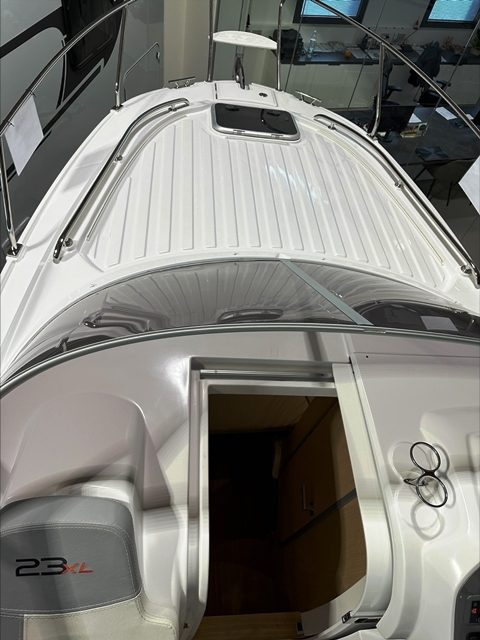 Salpa Laver 23 XL (usato) - foto 7