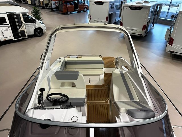 Salpa Laver 23 XL (usato) - foto 8