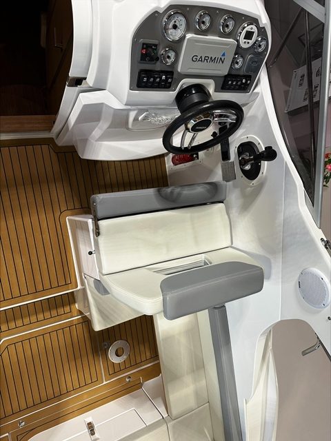 Salpa Laver 23 XL (usato) - foto 11