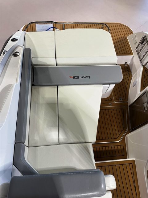 Salpa Laver 23 XL (usato) - foto 12