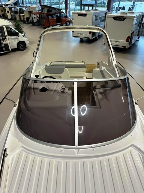 Salpa Laver 23 XL (usato) - foto 13