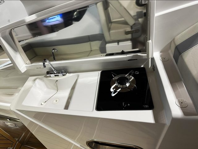 Salpa Laver 23 XL (usato) - foto 14