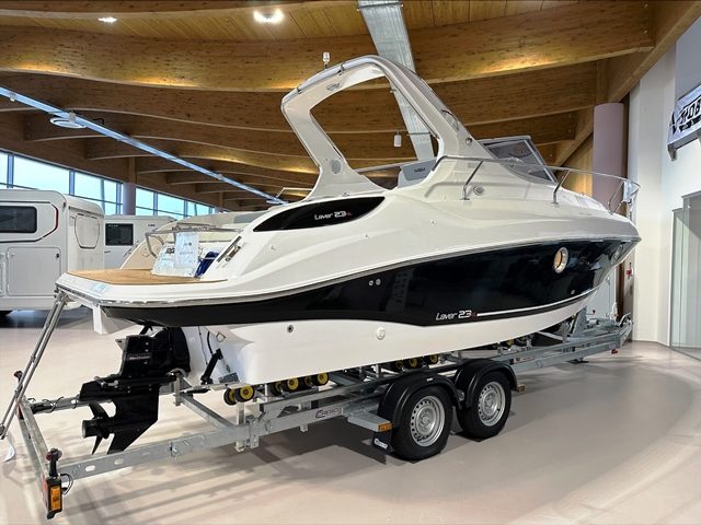 Salpa Laver 23 XL (usato) - foto 19